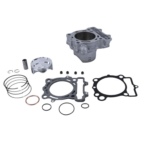 30012-K02HC Cylinder Works standard bore high compression cylinder kit