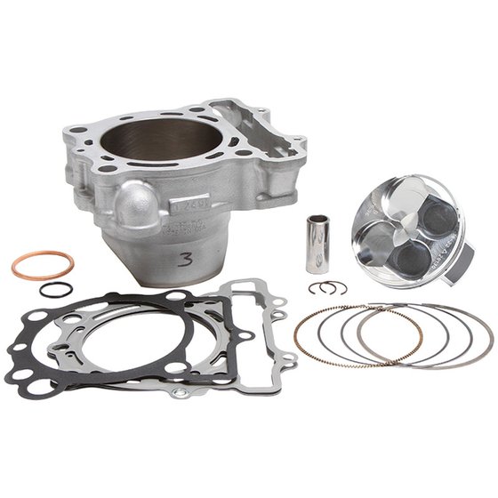 30012-K02HC Cylinder Works standard bore high compression cylinder kit