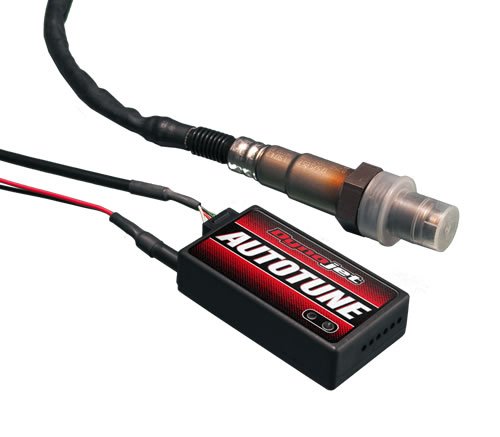 AT-200 DYNOJET autotune kit for power commander v