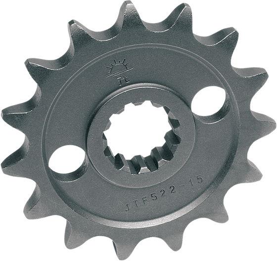 JTF577 JT Sprockets steel front sprocket