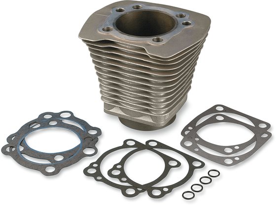 JAMES GASKET cylinder head and base gasket set