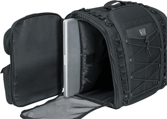 KURYAKYN momentum road warrior bag