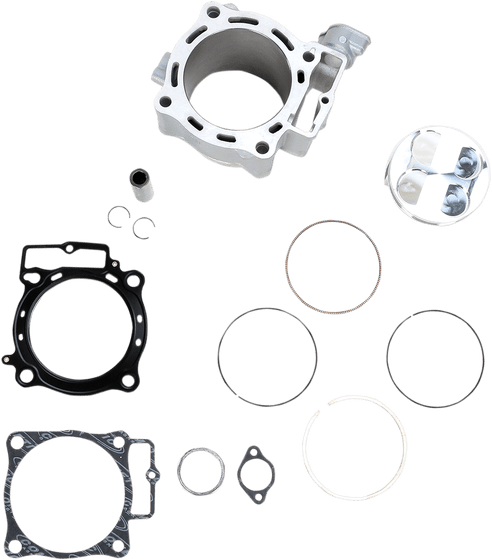 10006-K02 Cylinder Works standard bore cylinder kit