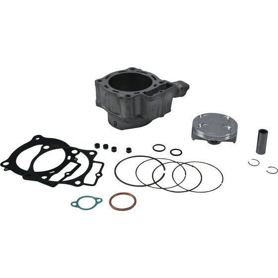 10006-K02 Cylinder Works standard bore cylinder kit