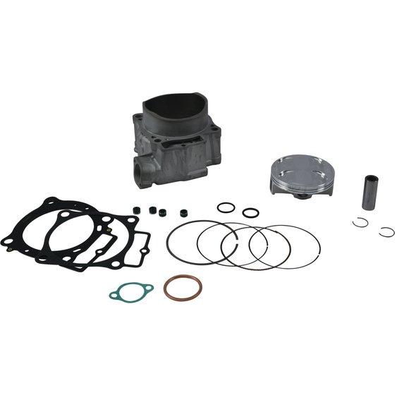 10006-K02 Cylinder Works standard bore cylinder kit