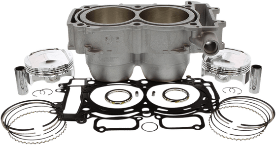 60001-K02 Cylinder Works standard bore cylinder kit