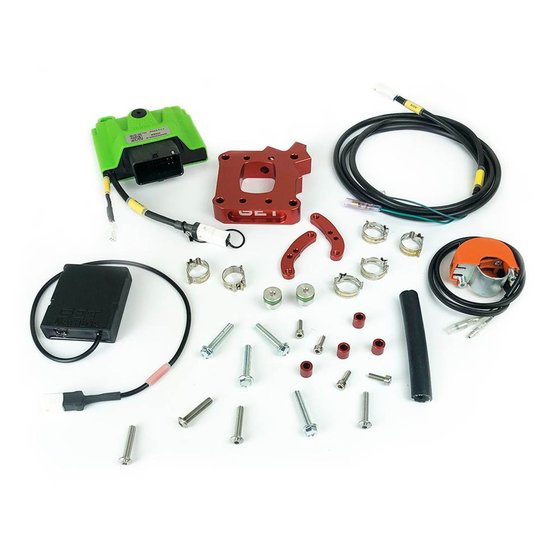 GK-KIT2TI-0001 GET get ecu with injection for ktm 250tpi (2018-2019)