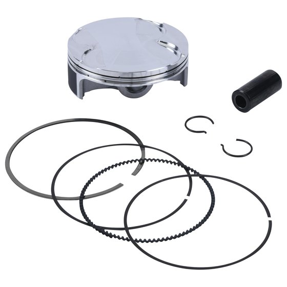 24238 Vertex forged big bore piston kit