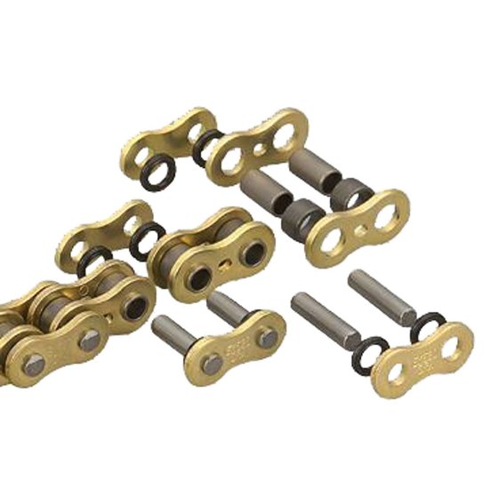 652002 MOTO-MASTER o-ring drive chain - 520g, 120 links