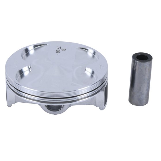 23680 Vertex forged big bore piston kit