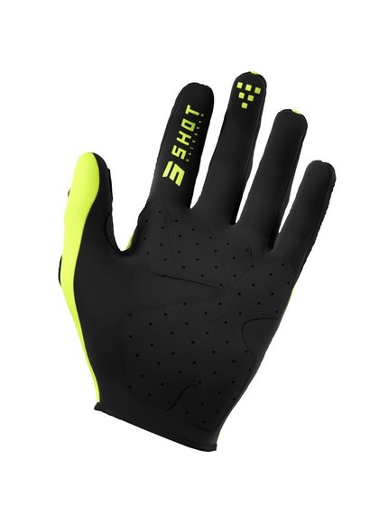 SHOT moto trainer 2.0 gloves