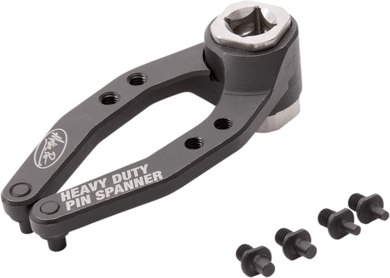 MOTION PRO heavy duty pin spanner