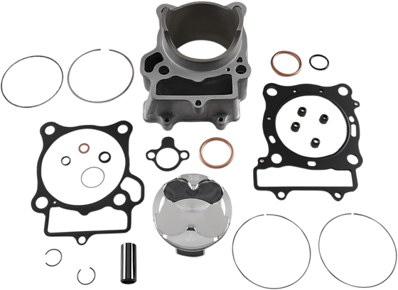 CW10011K01 Cylinder Works standard bore cylinder kit