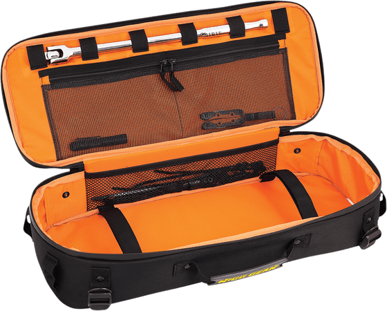 NELSON RIGG trails end tool bag