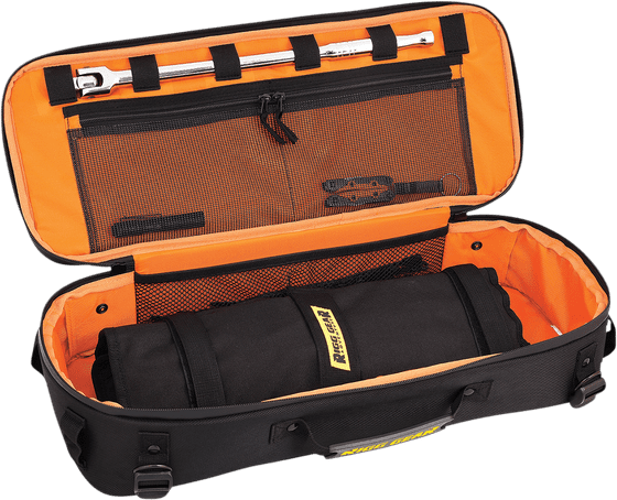 NELSON RIGG trails end tool bag