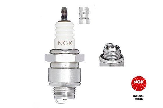 NGK ngk sparkplug b4lm