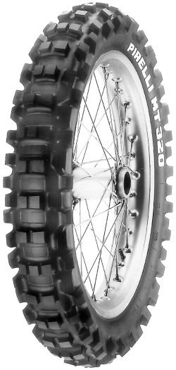 PIRELLI mt320