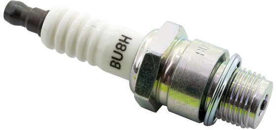 NGK spark plug