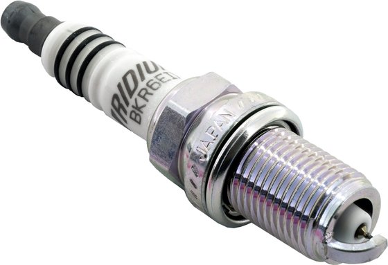 13-6418 NGK ngk sparkplug bkr6eix