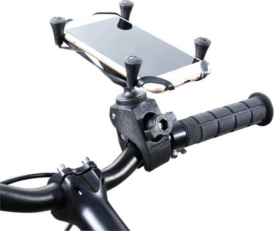 RAM MOUNTS ram tough-claw mount for phones