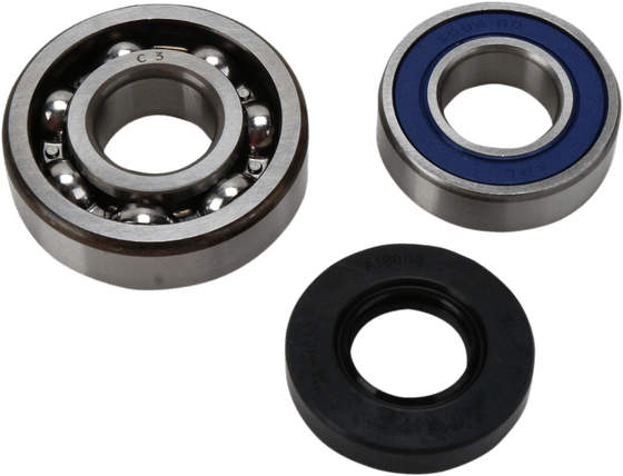 14-1028 All Balls lower-track drive shaft bearings and seals kit