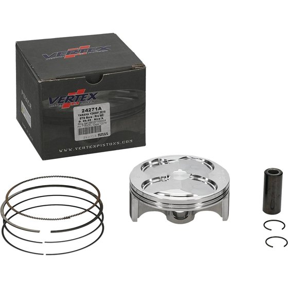 24271 Vertex forged high compression piston kit