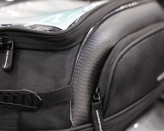 NELSON RIGG commuter lite tank bag