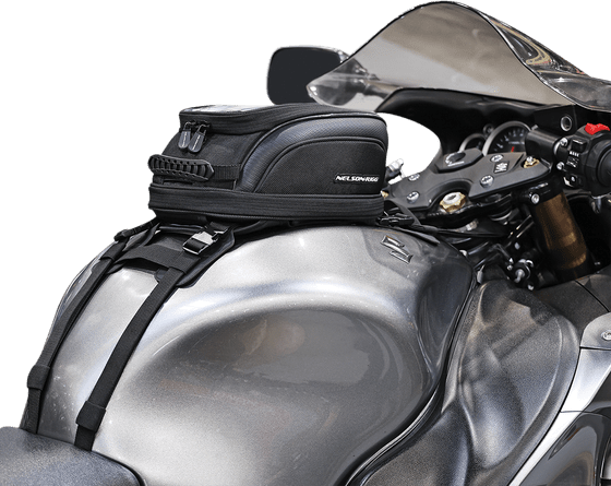 NELSON RIGG commuter lite tank bag