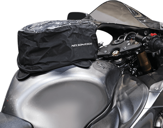 NELSON RIGG commuter lite tank bag