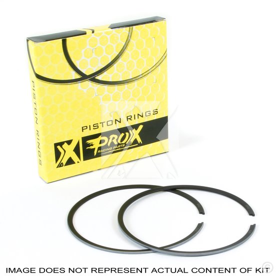 400-02-4251 ProX prox piston ring set kmx125