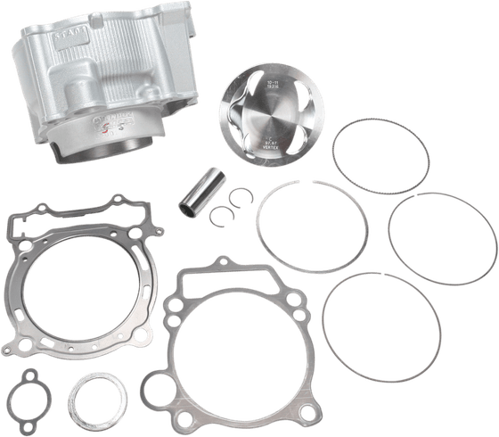 23001-K01 Cylinder Works big bore cylinder kit