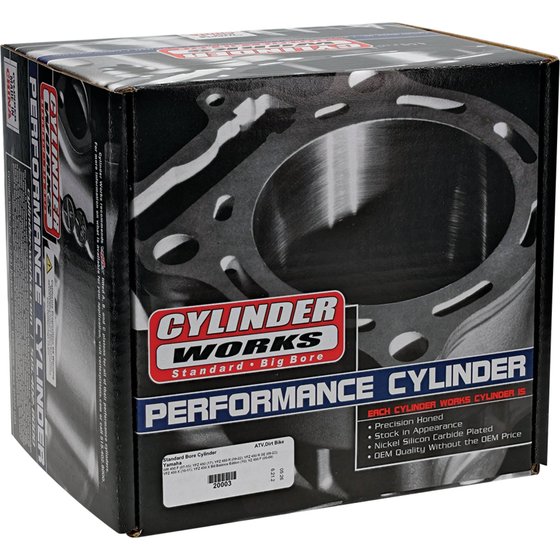 20003 Cylinder Works standard bore cylinder