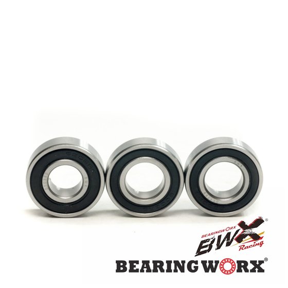 WBK60016 BEARING WORX rear wheel bearing kit