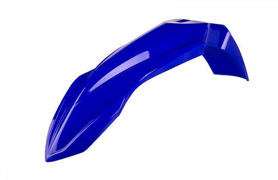 8553600003 POLISPORT front fender blue