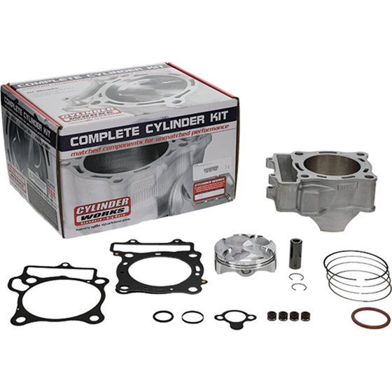 CW10011K03 Cylinder Works standard bore cylinder kit