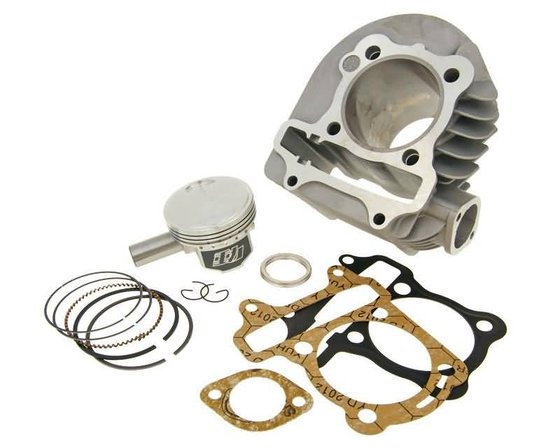 NK600.03 NARAKU cylinder kit 160cc