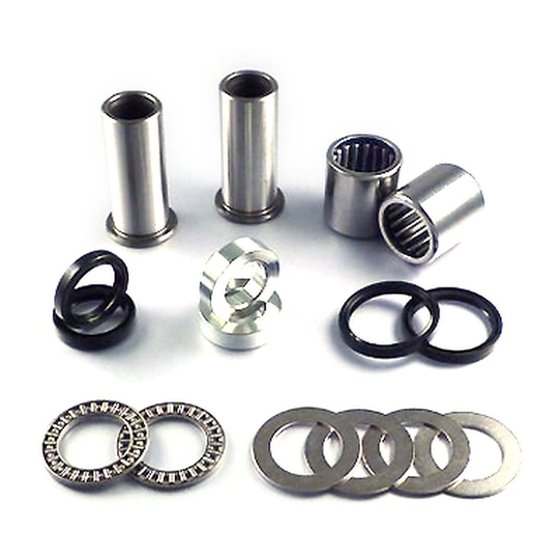 SAK50001 BEARING WORX swingarm bearing repair kit