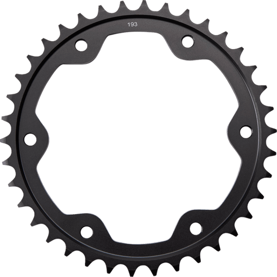 JTR893.38ZBK JT Sprockets rear sprocket