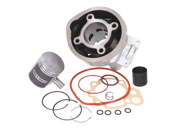 14605114 NARAKU naraku cylinder kit, 70cc, minarelli am6