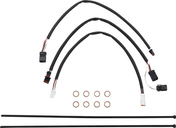 589991 MAGNUM control cable kit xr ssc