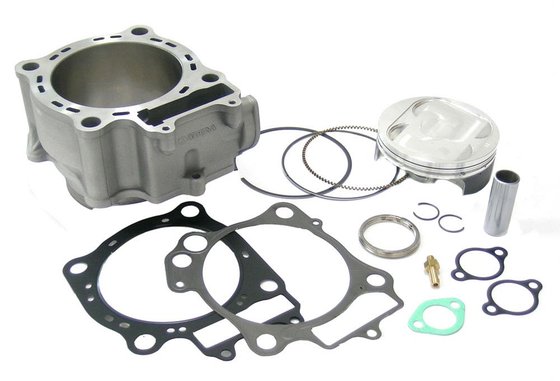 P400210100017 ATHENA cylinder kit