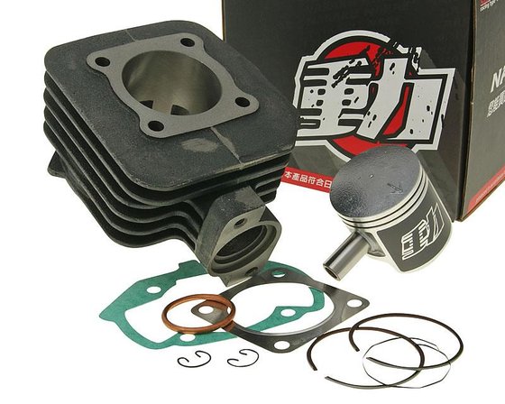 NK102.35 NARAKU 70cc cylinder kit