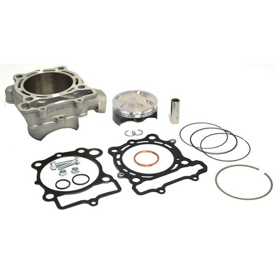 P400250100013 ATHENA cylinder kit 290cc 83mm big bore