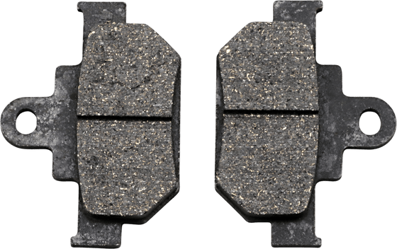 FD209G1054 GALFER semi-metal brake pad