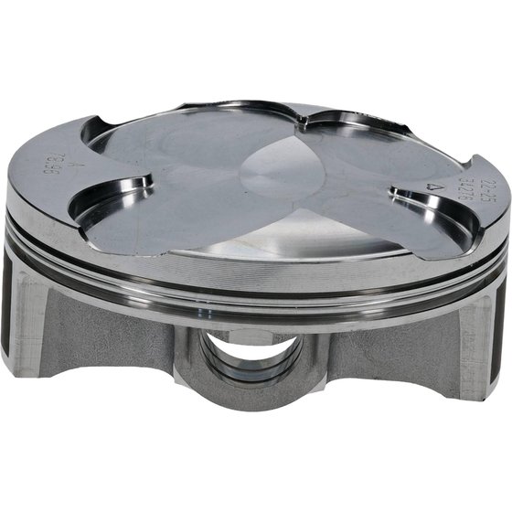 24575 Vertex forged replica piston kit