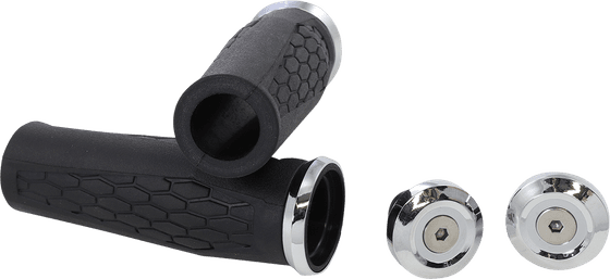 KURYAKYN "hex universal handlebar grips"