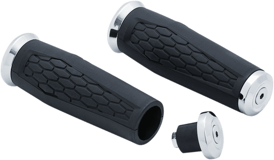 KURYAKYN "hex universal handlebar grips"