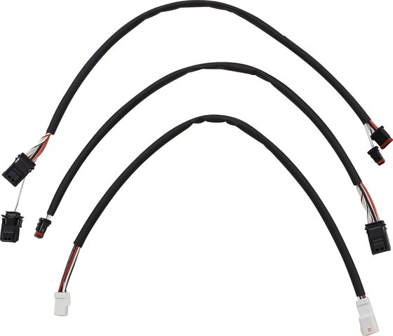 486971 MAGNUM control cable kit xr sbb