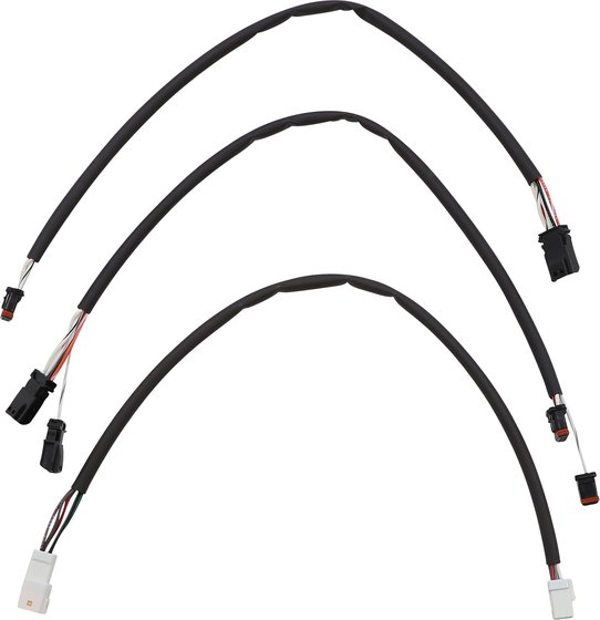 4861001 MAGNUM control cable kit xr sbb