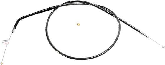 43362 MAGNUM pearl black throttle cable